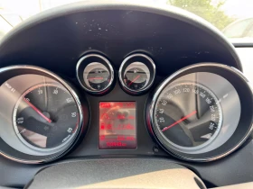 Opel Astra 1.6cdti eu6 лизинг - 12867 лв. - 48332289 10