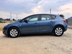 Opel Astra 1.6cdti eu6 лизинг - 12867 лв. - 48332289 3