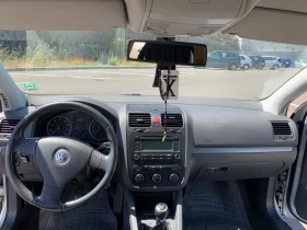 VW Golf 2.0 FSI | Mobile.bg    9