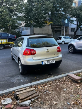 VW Golf 2.0 FSI | Mobile.bg    5