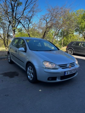 VW Golf 2.0 FSI | Mobile.bg    2