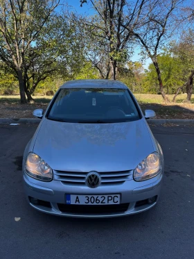     VW Golf 2.0 FSI
