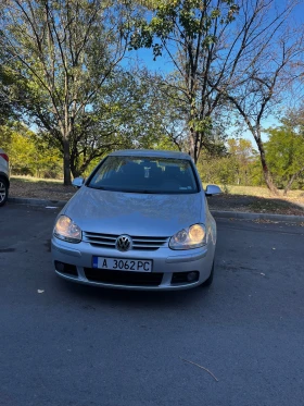 VW Golf 2.0 FSI | Mobile.bg    7