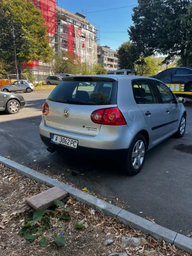 VW Golf 2.0 FSI | Mobile.bg    4