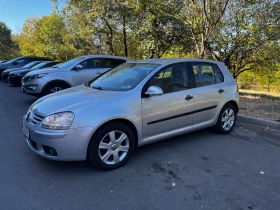VW Golf 2.0 FSI | Mobile.bg    6