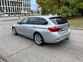 Обява за продажба на BMW 325 Новия мотор B47 /Дистроник | Full LED | Head-up ~26 500 лв. - изображение 5
