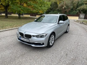 Обява за продажба на BMW 325 Новия мотор B47 /Дистроник | Full LED | Head-up ~26 500 лв. - изображение 1