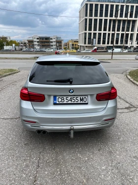 Обява за продажба на BMW 325 Новия мотор B47 /Дистроник | Full LED | Head-up ~26 500 лв. - изображение 4
