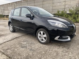 Обява за продажба на Renault Scenic Facelift  ~9 100 лв. - изображение 3