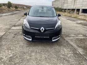 Обява за продажба на Renault Scenic Facelift  ~9 100 лв. - изображение 2