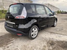 Обява за продажба на Renault Scenic Facelift  ~9 100 лв. - изображение 9