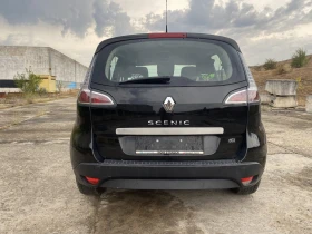 Обява за продажба на Renault Scenic Facelift  ~9 100 лв. - изображение 11