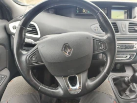 Renault Scenic Facelift  | Mobile.bg    9