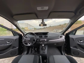 Обява за продажба на Renault Scenic Facelift  ~9 100 лв. - изображение 10