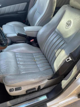 Alfa Romeo 166 2.4jtd | Mobile.bg    4