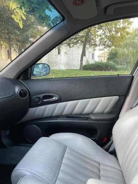 Alfa Romeo 166 2.4jtd | Mobile.bg    6