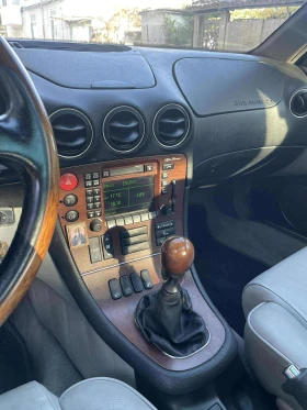 Alfa Romeo 166 2.4jtd | Mobile.bg    3