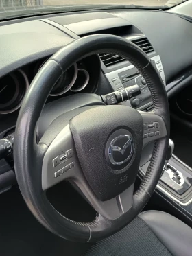 Mazda 6 EXCLUSIVE *  * BOSE *  *   | Mobile.bg    11