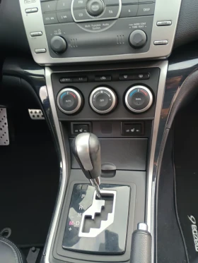 Mazda 6 EXCLUSIVE *  * BOSE *  *   | Mobile.bg    12
