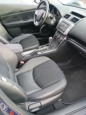 Mazda 6 EXCLUSIVE *  * BOSE *  *   | Mobile.bg    6