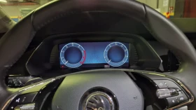 Skoda Octavia 1.5 TSI 150кс В Гаранция  - цена по договаряне - 64737658 9