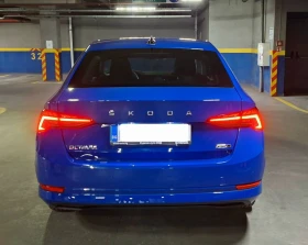 Skoda Octavia 1.5 TSI 150кс В Гаранция  - цена по договаряне - 64737658 5