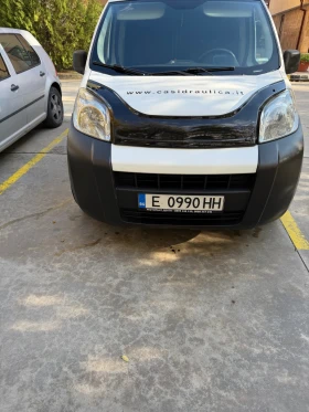 Citroen Nemo | Mobile.bg    5