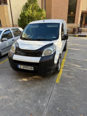Citroen Nemo | Mobile.bg    4