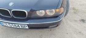 BMW 523 | Mobile.bg    6