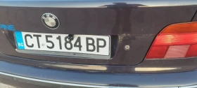 BMW 523 | Mobile.bg    7