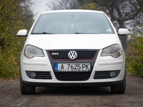 VW Polo GTI 1.8T BJX | Mobile.bg    5