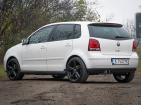 VW Polo GTI 1.8T BJX | Mobile.bg    2