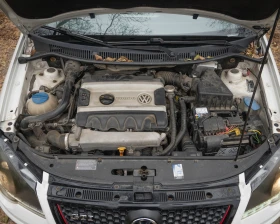 VW Polo GTI 1.8T BJX | Mobile.bg    9