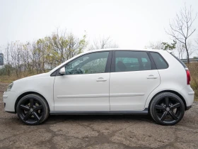 VW Polo GTI 1.8T BJX | Mobile.bg    3