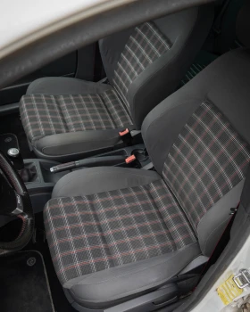 VW Polo GTI 1.8T BJX | Mobile.bg    11