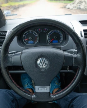 VW Polo GTI 1.8T BJX | Mobile.bg    15