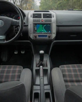 VW Polo GTI 1.8T BJX | Mobile.bg    16
