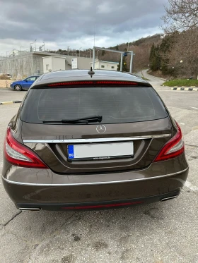 Mercedes-Benz CLS 350 AMG - DISKTRONIK -  УНИКАТ, снимка 9