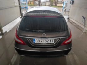 Mercedes-Benz CLS 350 AMG - DISKTRONIK -  УНИКАТ, снимка 2