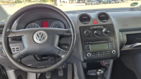VW Caddy Life 102   | Mobile.bg    9