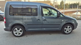 VW Caddy Life 102   | Mobile.bg    3