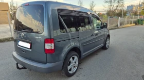 VW Caddy Life 102   | Mobile.bg    8