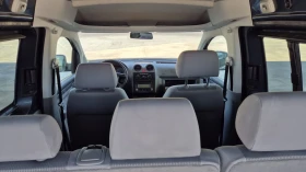 VW Caddy Life 102   | Mobile.bg    12