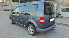 VW Caddy Life 102   | Mobile.bg    7