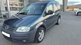 VW Caddy Life 102   | Mobile.bg    2