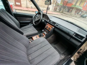 Mercedes-Benz 124 Е300, снимка 7