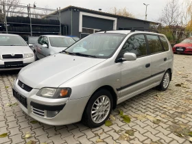  Mitsubishi Space sta...