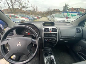 Mitsubishi Space star 1.9Di-D 116. | Mobile.bg    11