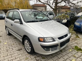 Mitsubishi Space star 1.9Di-D 116. | Mobile.bg    6