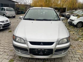 Mitsubishi Space star 1.9Di-D 116. | Mobile.bg    7